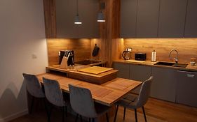 Apartament Bonarka